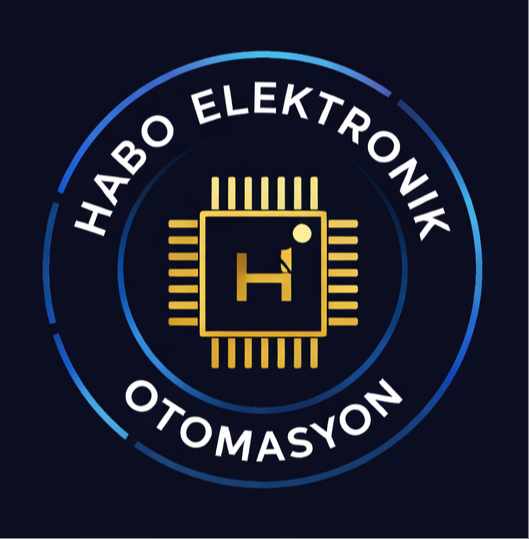 Habo Elektronik Logo